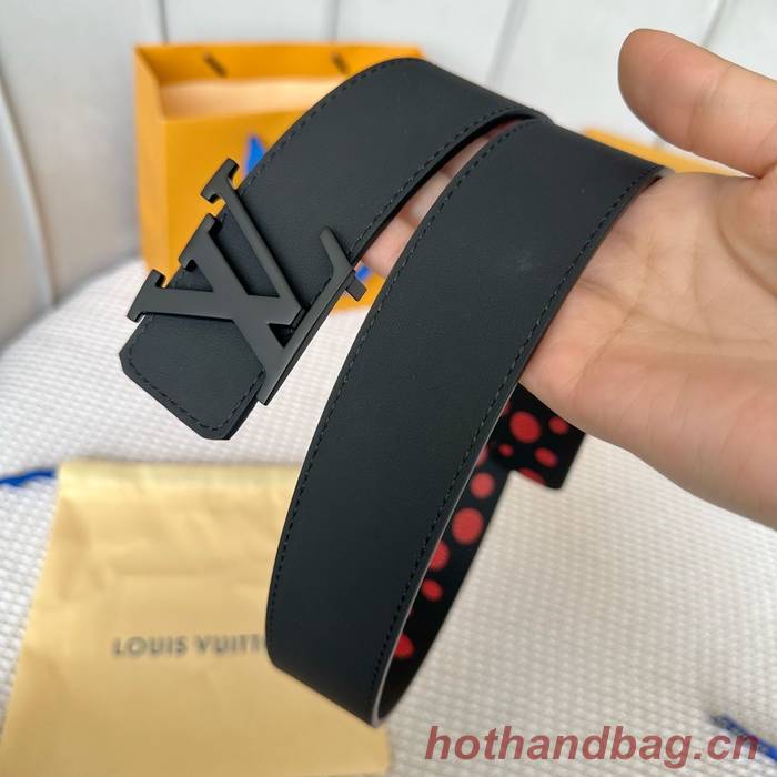 Louis Vuitton Belt 40MM LVB00198 Louis Vuitton Belt 40MM LVB00198